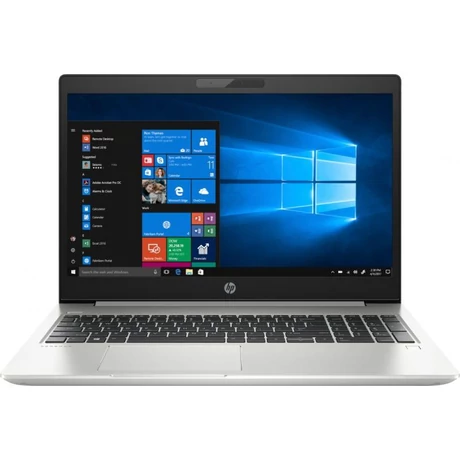 HP PROBOOK 450 G6 15" Felújított Laptop