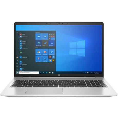 HP ProBook 650 G8 15" Felújított Laptop