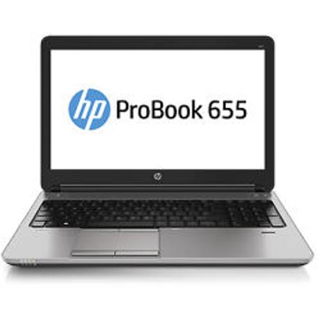 HP PROBOOK 655 G1