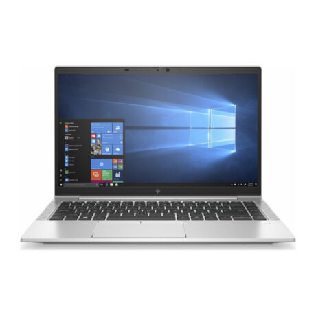 HP Elitebook 840 G6 14" Felújított Laptop