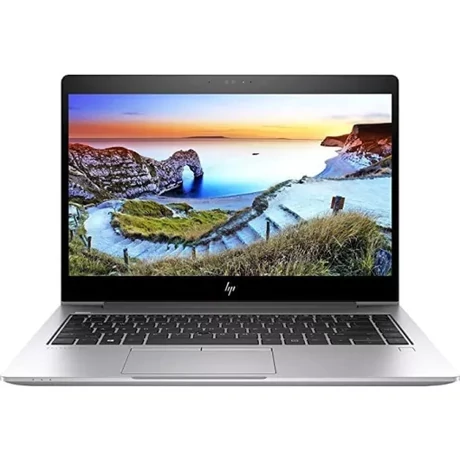 HP Elitebook 840 G5 14" Felújított Laptop