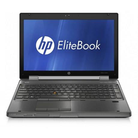 HP ELITEBOOK 8560W