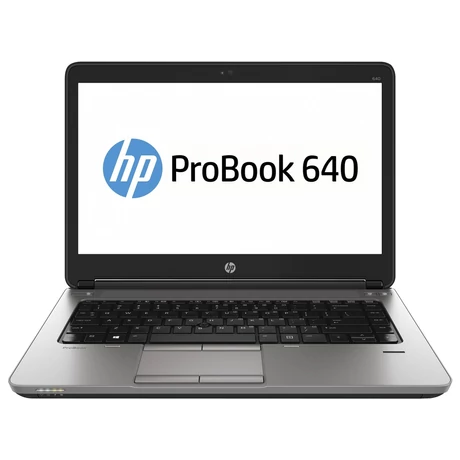 HP Probook 640 G2