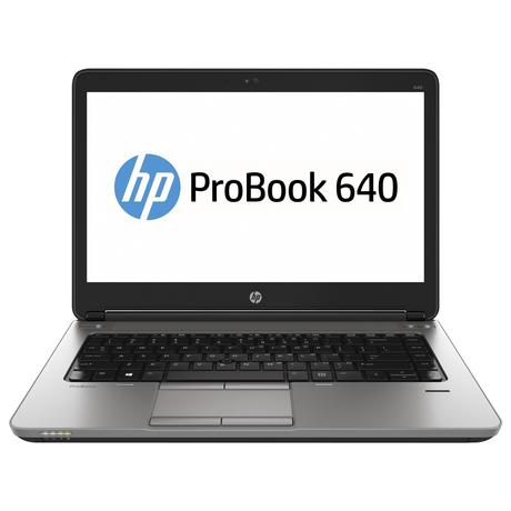 HP Probook 640 G1