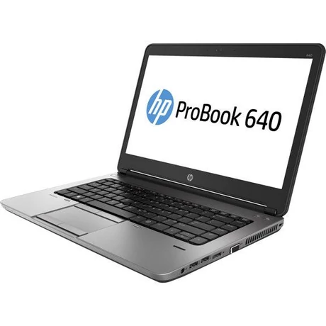 HP Probook 640 G2