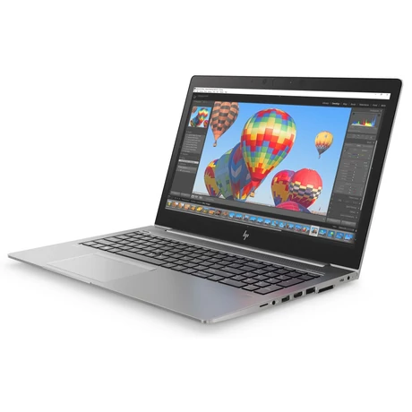 HP ZBOOK STUDIO G5 15