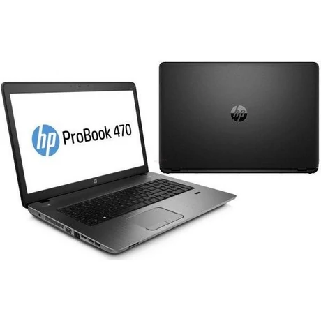 HP Probook 470 G2