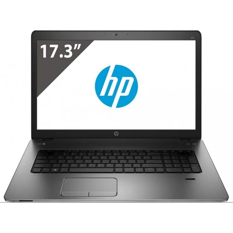 HP Probook 470 G2