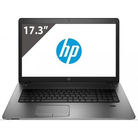 HP Probook 470 G3