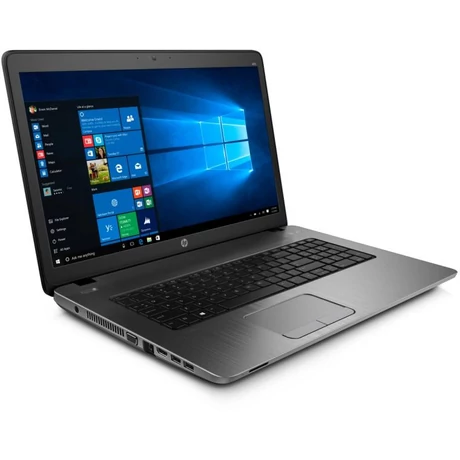 HP Probook 470 G2