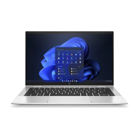 HP EliteBook x360 1030 G7 13" Felújított Laptop