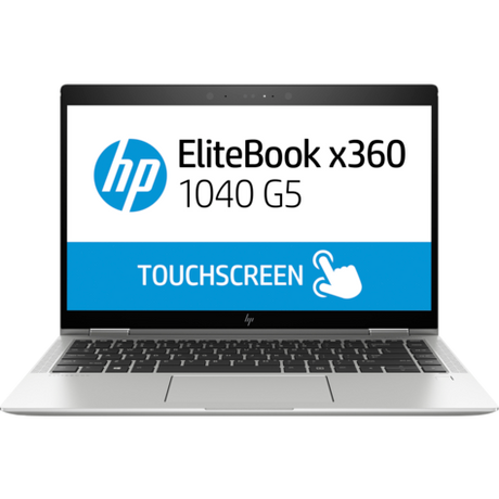 HP ELITEBOOK X360 1040 G5