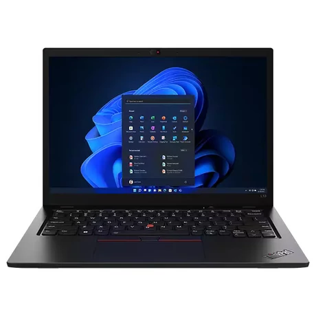Lenovo ThinkPad L13 13" Felújított Laptop 