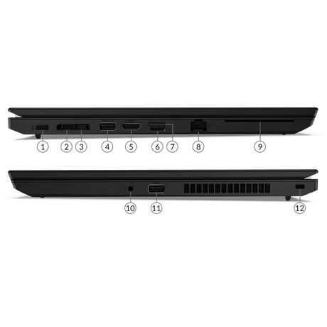 Lenovo L14 Gen2 Felújított Laptop