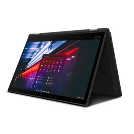 Lenovo ThinkPad L390 Yoga 13" Felújított Laptop
