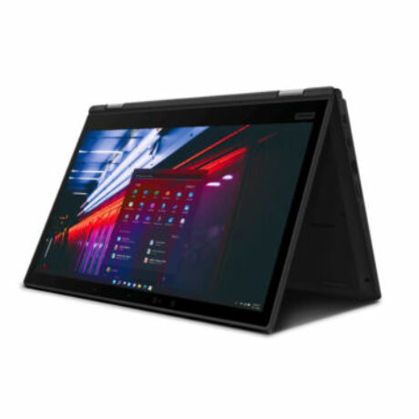 Lenovo ThinkPad L390 Yoga 13" Felújított Laptop
