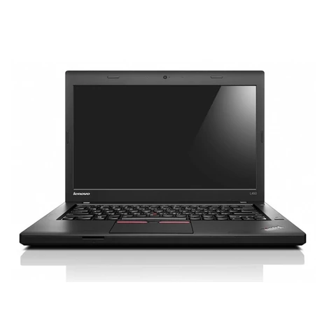 LENOVO THINKPAD L470 14"  Használt Laptop