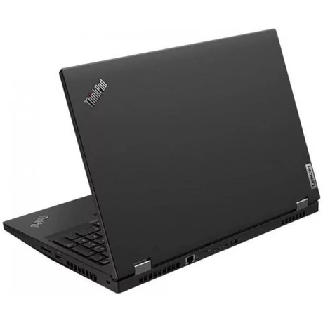 Lenovo P15 Gen1 Felújított Laptop
