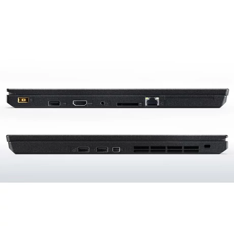 Lenovo ThinkPad P50s 15