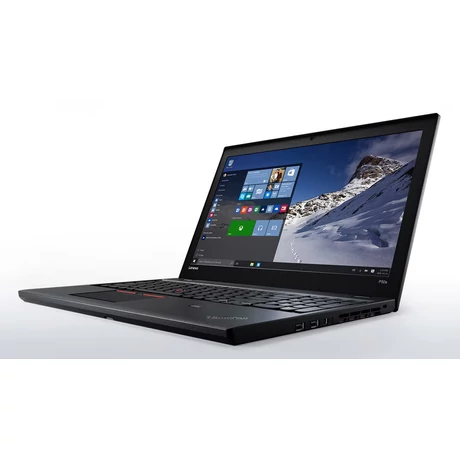 Lenovo ThinkPad P50s 15