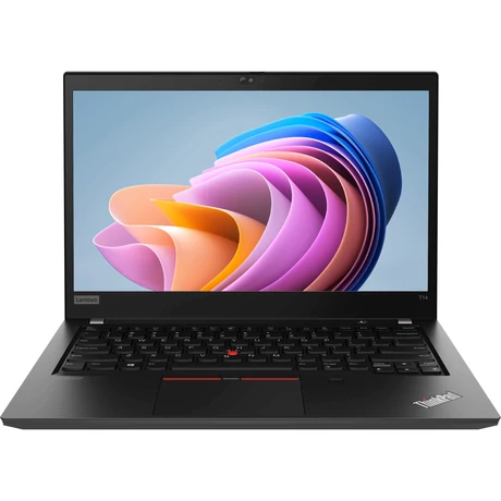 Lenovo T14 Gen1 14" Szépséghibás Laptop