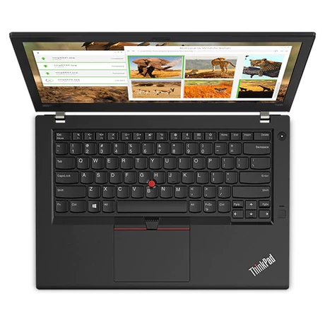 Lenovo Thinkpad T480 14