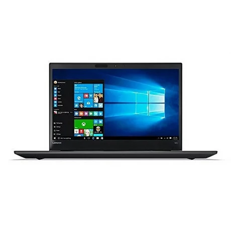Lenovo ThinkPad T570 15" Felújított Laptop