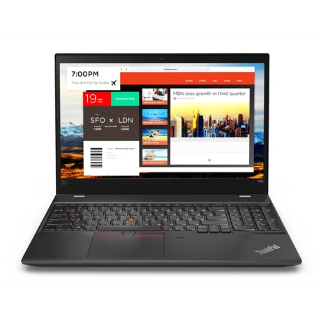 LENOVO THINKPAD T580