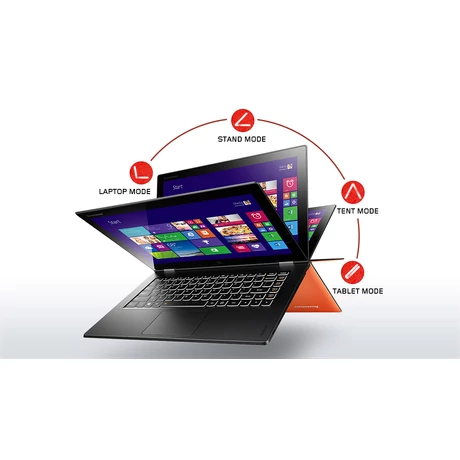 LENOVO YOGA 2 PRO 