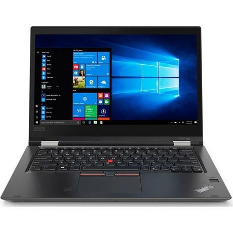Lenovo Yoga 380