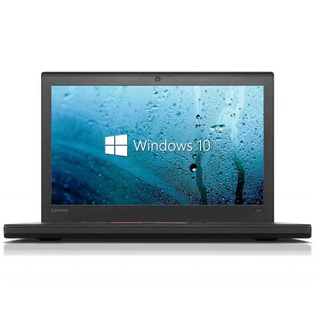 Lenovo ThinkPad X260 12" Új Laptop