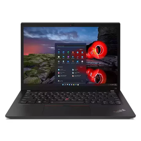 LENOVO THINKPAD X13 13" Felújított Laptop