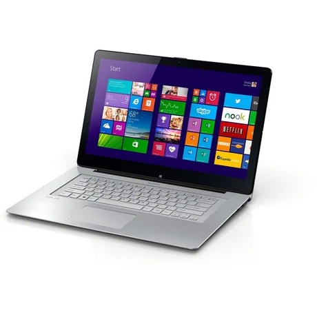 SONY VAIO VF15N1C5E TOUCH