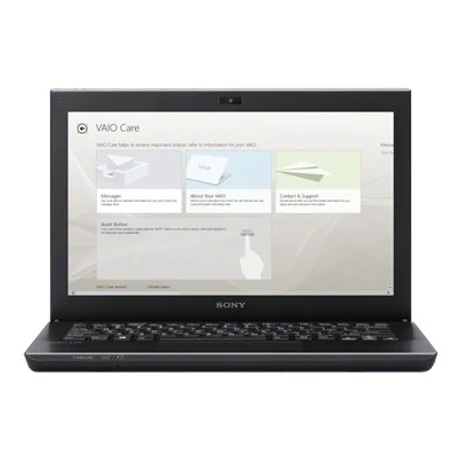 SONY VAIO SVS13118GBB
