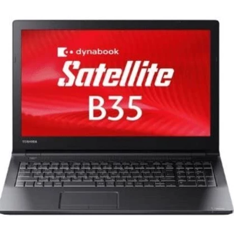 Toshiba Dynabook Satellite B35/Y
