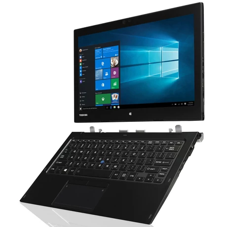 TOSHIBA PORTEGE-Z30