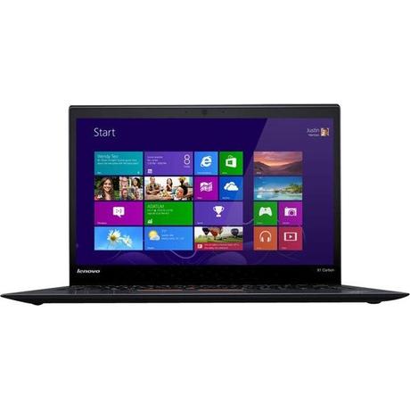 Lenovo ThinkPad X1 Carbon G3