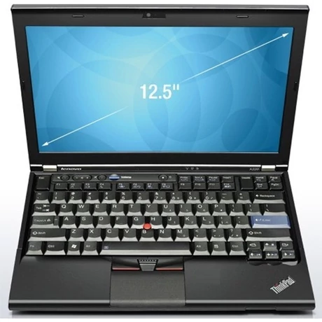 Lenovo ThinkPad X220