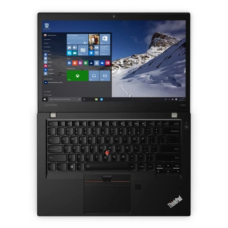 Lenovo ThinkPad L460