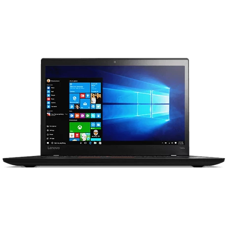 Lenovo ThinkPad T460S