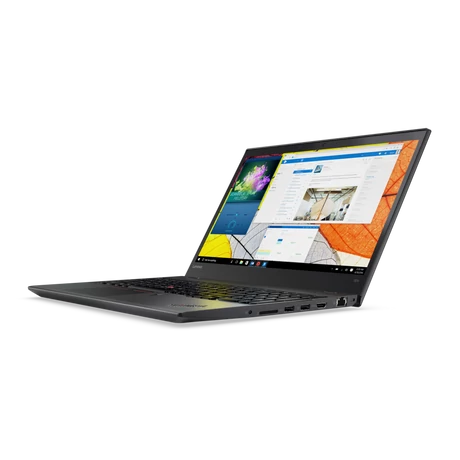 Lenovo ThinkPad T470