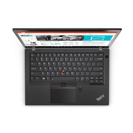 Lenovo ThinkPad T470