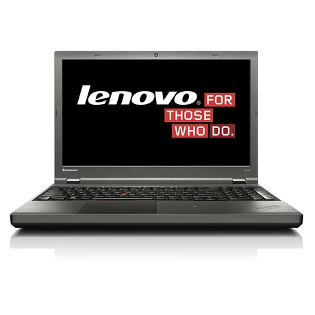 Lenovo Thinkpad W541
