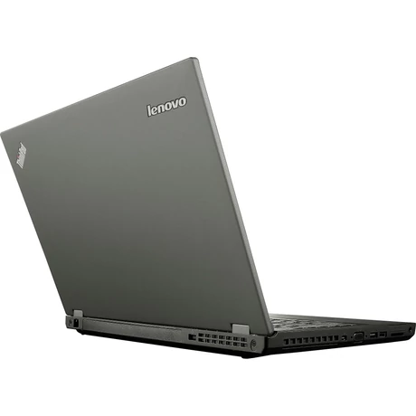Lenovo Thinkpad W541