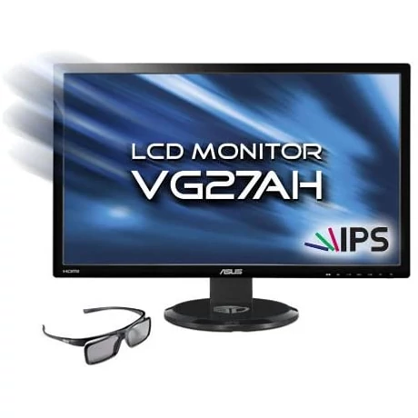 ASUS VG27AH