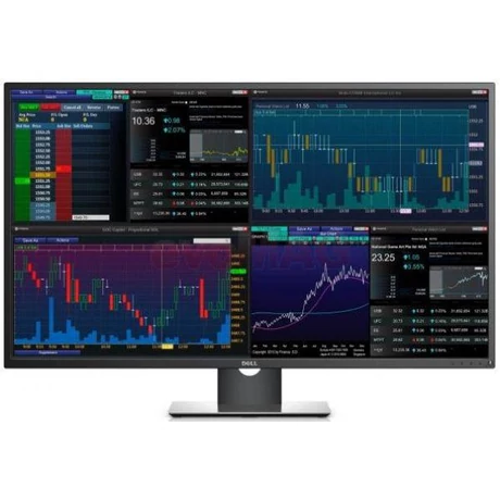 Dell P4317Q - 4K
