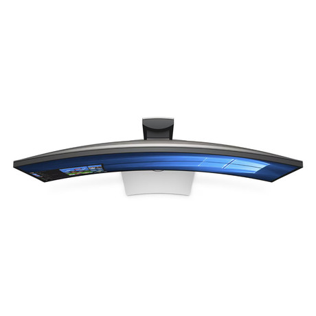 Dell UltraSharp U3417w 34" Ívelt monitor