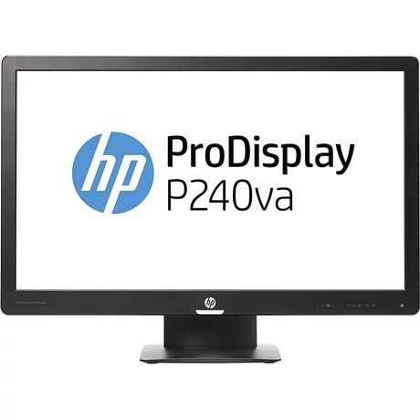 HP P240VA 