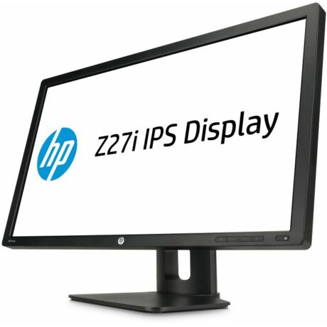 HP Z Display- ZR27i