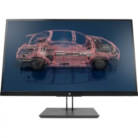 HP Z Display- ZR27N